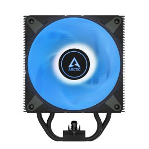 Arctic Freezer 36 ARGB Black CPU cooler, 120mm