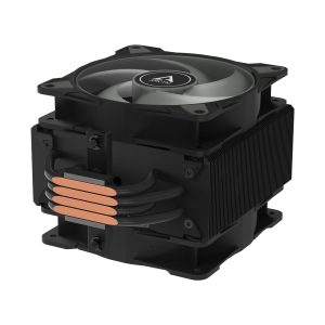 Arctic Freezer 36 ARGB Black CPU cooler, 120mm