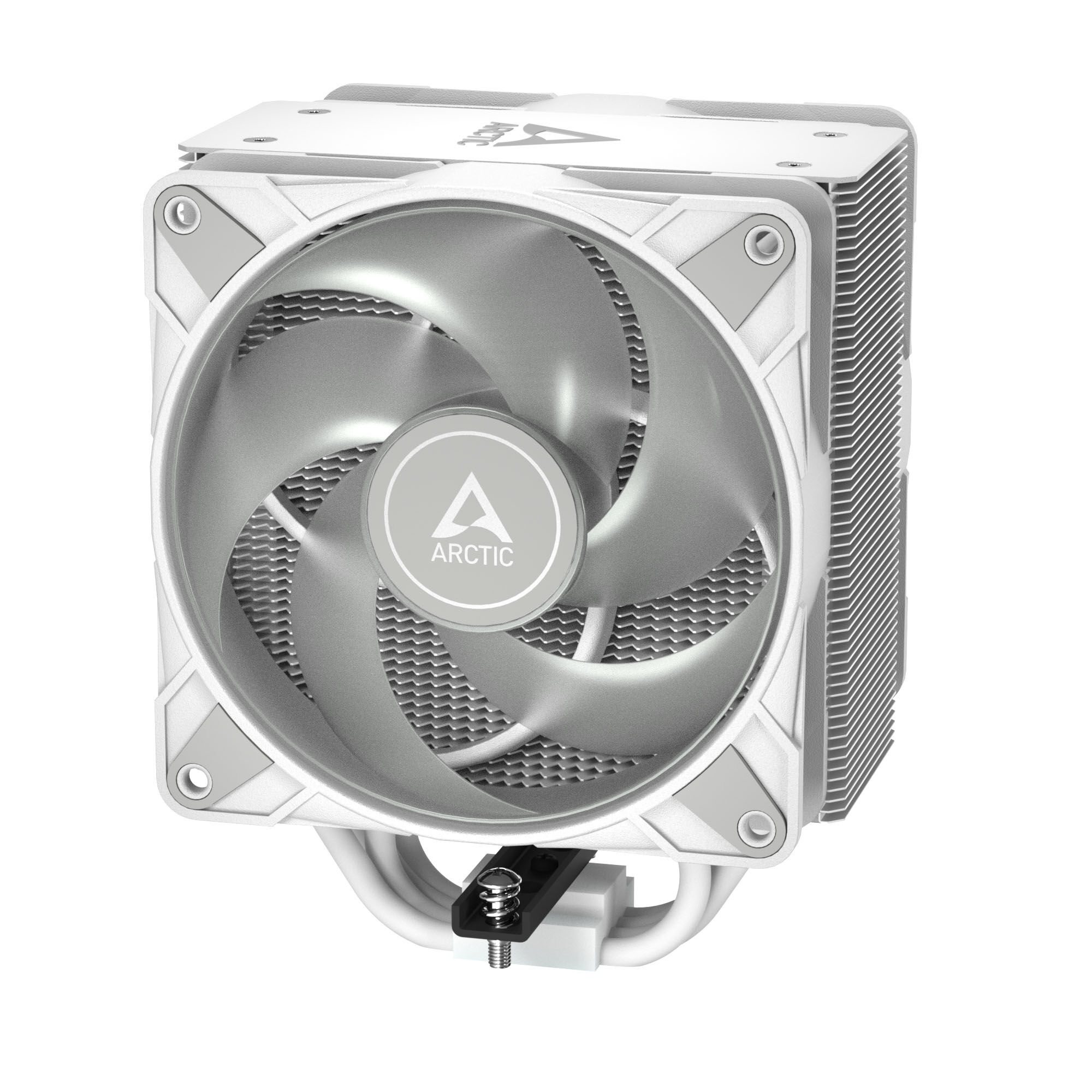 Arctic Freezer 36 ARGB White CPU cooler, 120mm