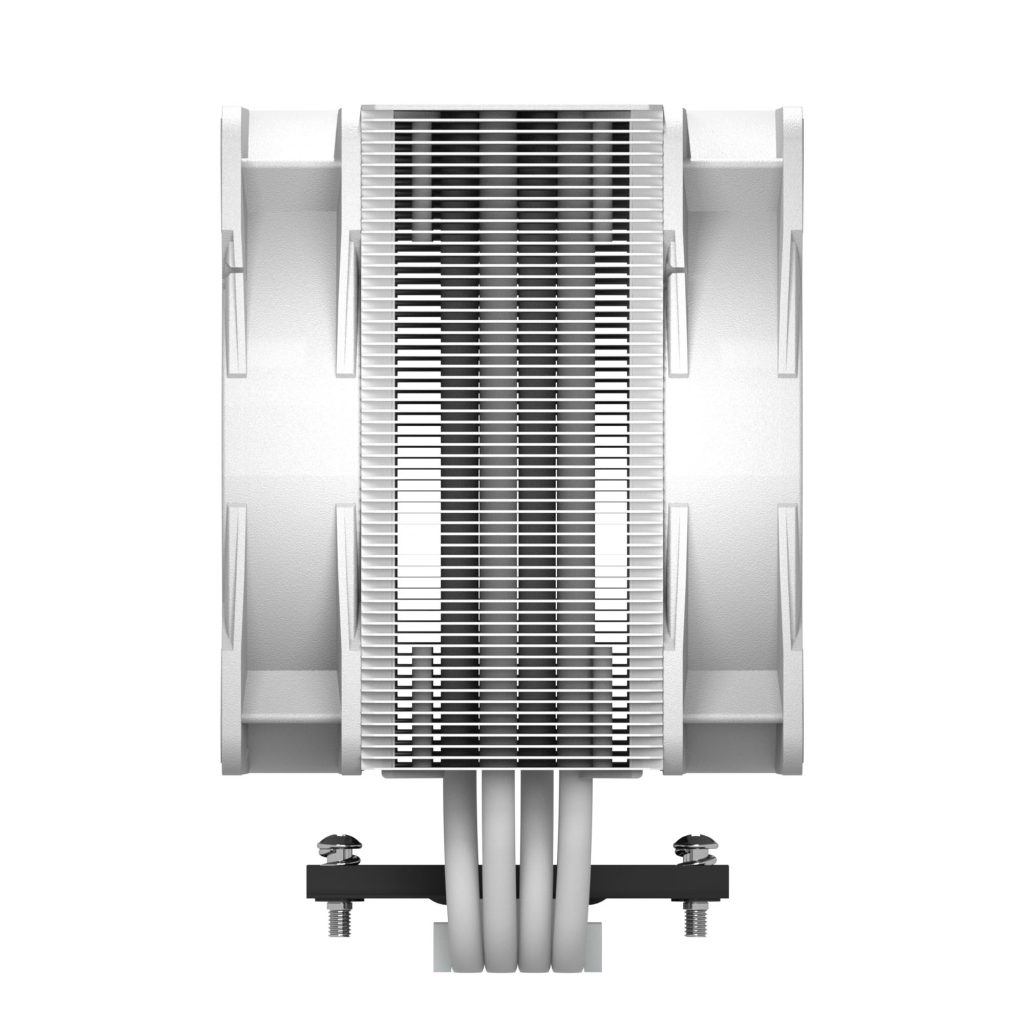 Arctic Freezer 36 ARGB White CPU cooler, 120mm