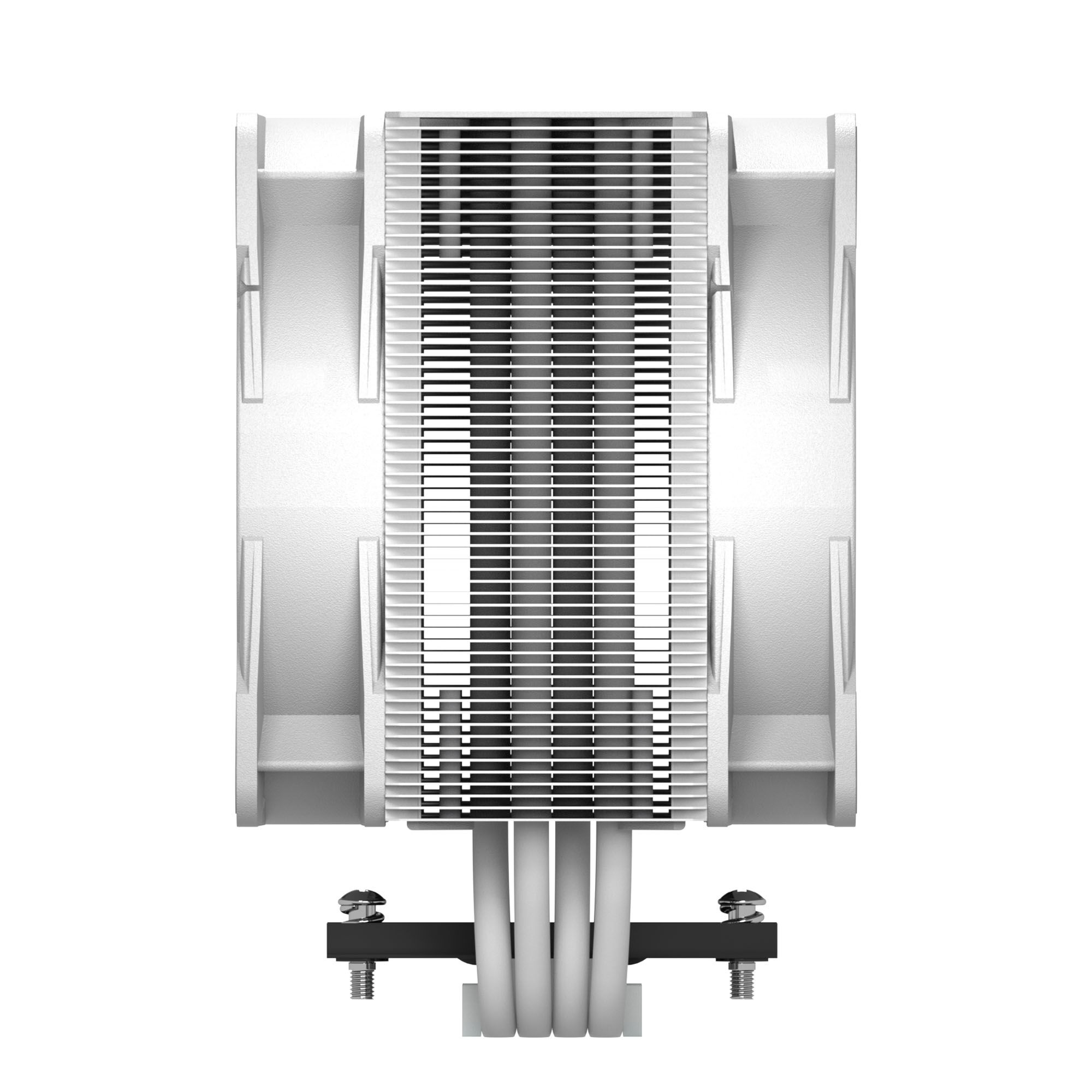 Arctic Freezer 36 ARGB White CPU cooler, 120mm