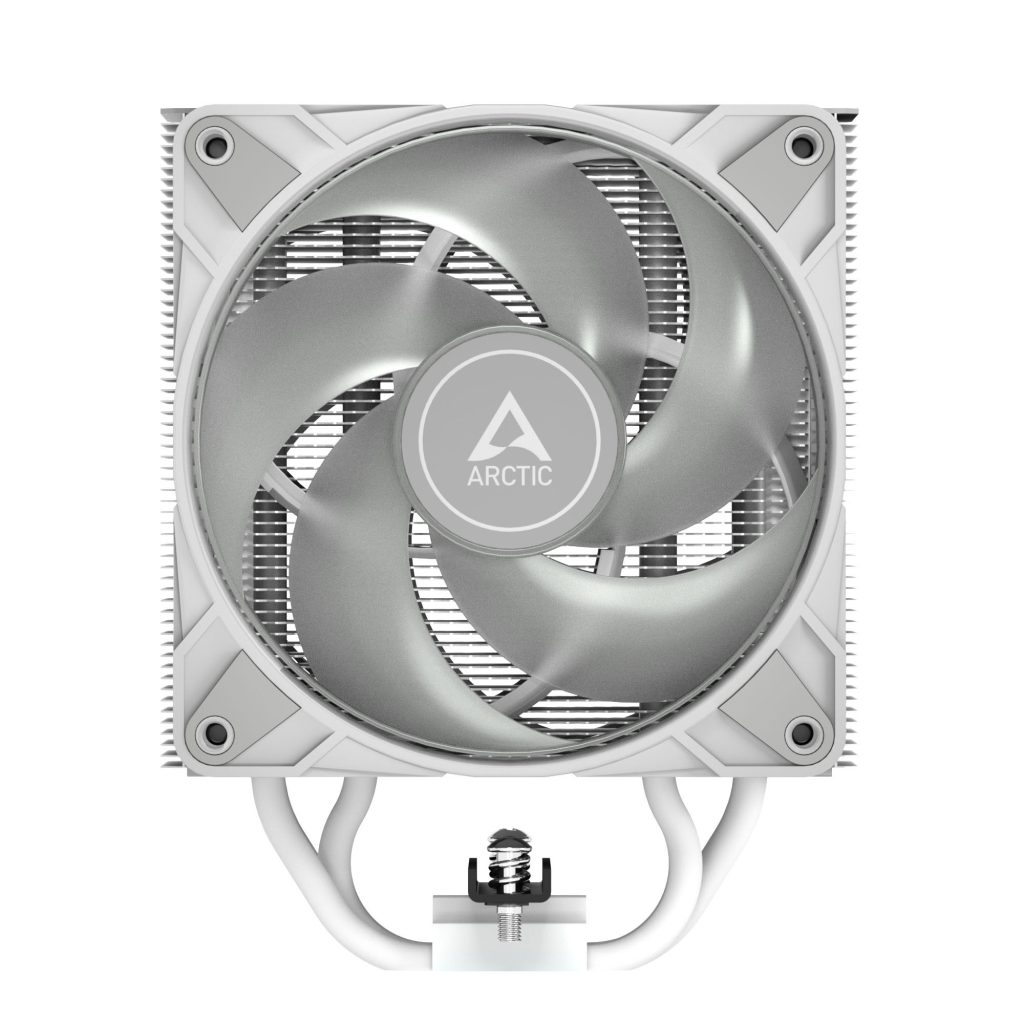 Arctic Freezer 36 ARGB White CPU cooler, 120mm