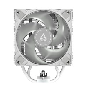 Arctic Freezer 36 ARGB White CPU cooler, 120mm