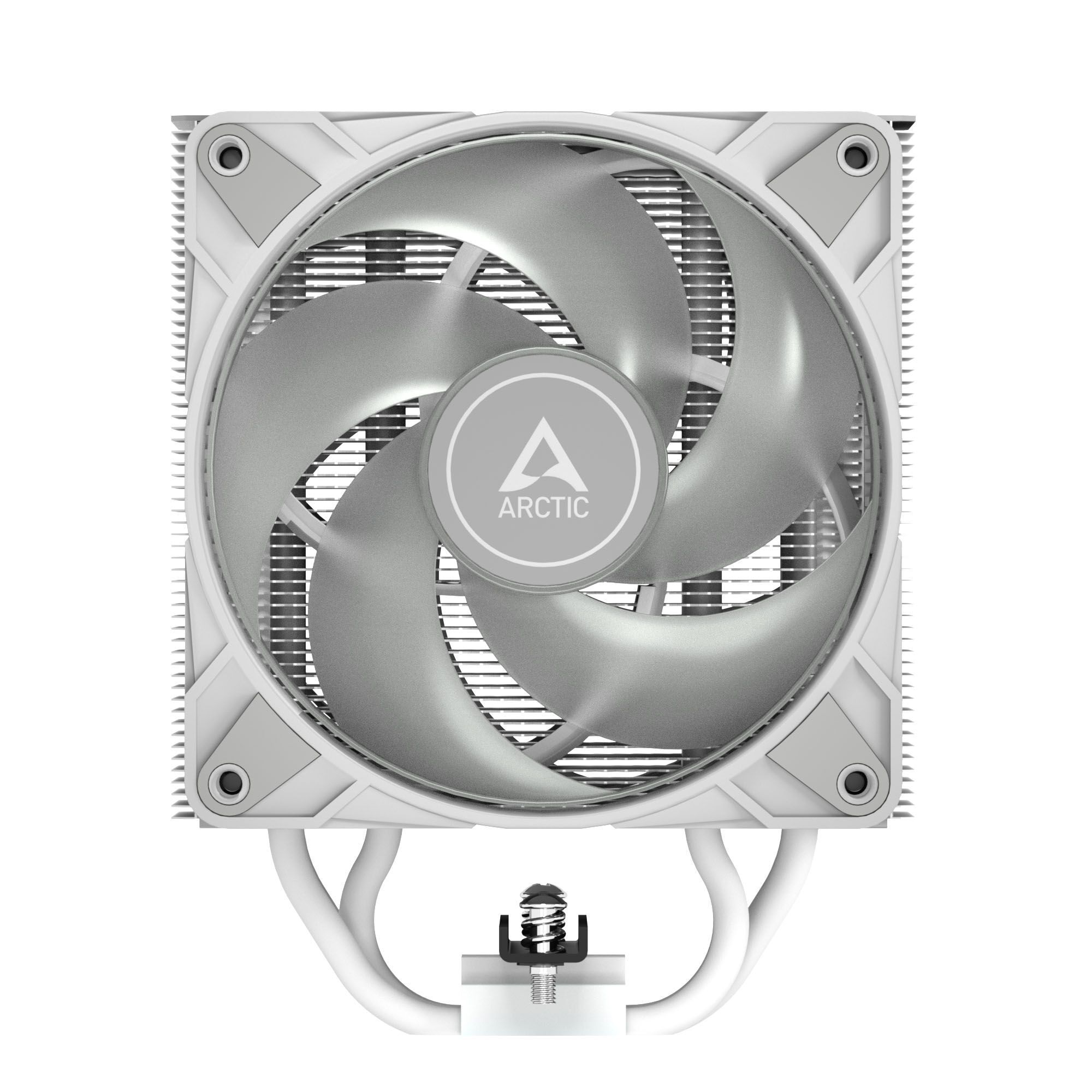 Arctic Freezer 36 ARGB White CPU cooler, 120mm