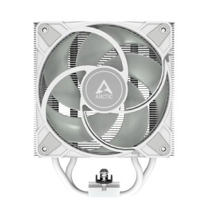 Arctic Freezer 36 ARGB White CPU cooler, 120mm