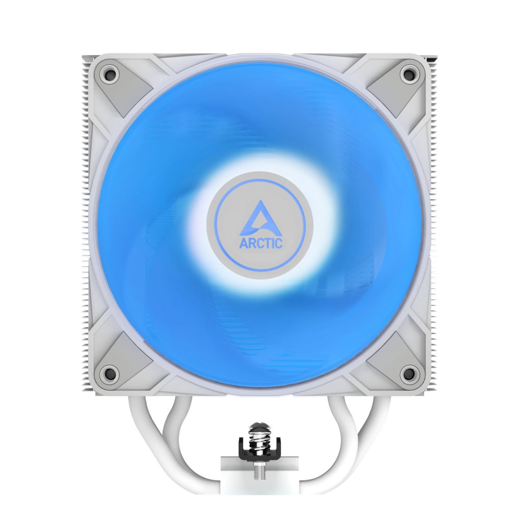 Arctic Freezer 36 ARGB White CPU cooler, 120mm