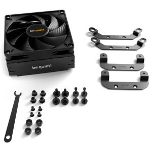 be quiet! Pure Rock LP CPU cooler - 92mm