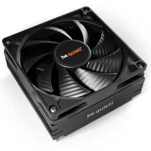 be quiet! Pure Rock LP CPU cooler - 92mm