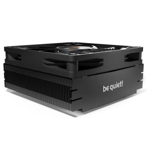 be quiet! Pure Rock LP CPU cooler - 92mm