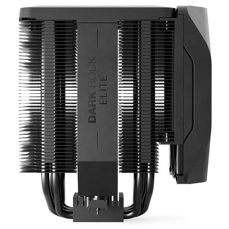 be quiet! Dark Rock Elite CPU cooler - 135mm