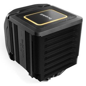 be quiet! Dark Rock Elite CPU cooler - 135mm