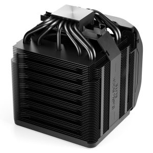 be quiet! Dark Rock Elite CPU cooler - 135mm