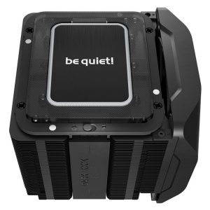 be quiet! Dark Rock Elite CPU cooler - 135mm