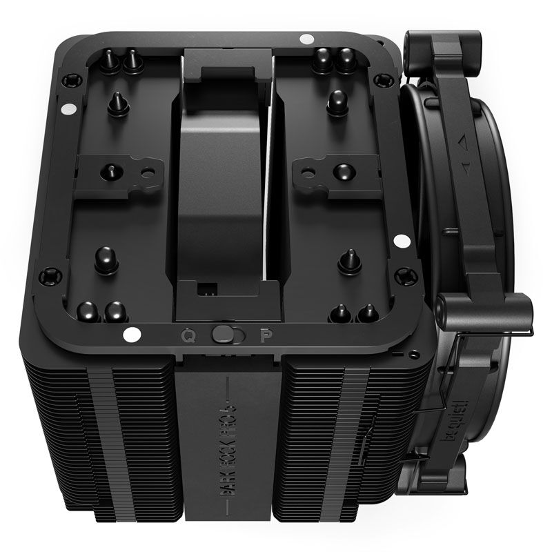 be quiet! Dark Rock Pro 5 CPU cooler - 135mm : image 4