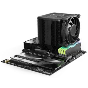 be quiet! Dark Rock Pro 5 CPU cooler - 135mm : image 6