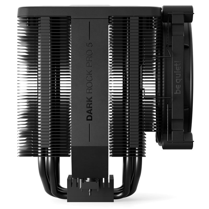 be quiet! Dark Rock Pro 5 CPU cooler - 135mm : image 2