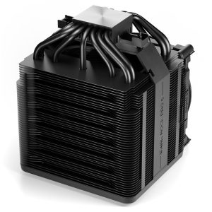 be quiet! Dark Rock Pro 5 CPU cooler - 135mm : image 5