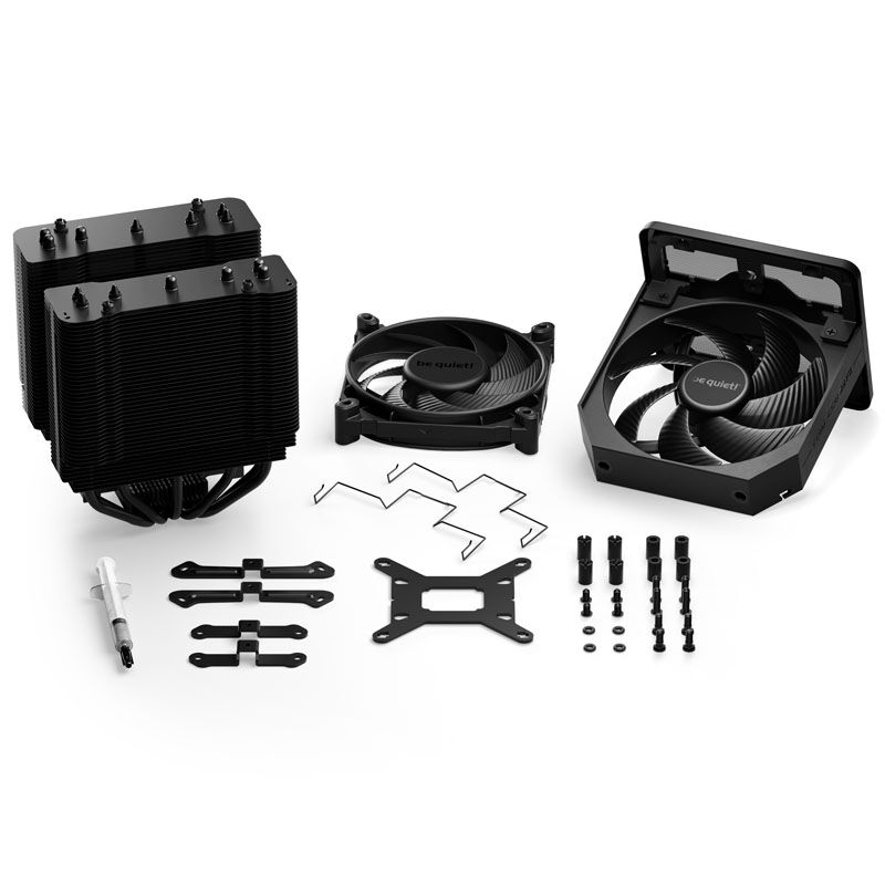 be quiet! Dark Rock Pro 5 CPU cooler - 135mm : image 7