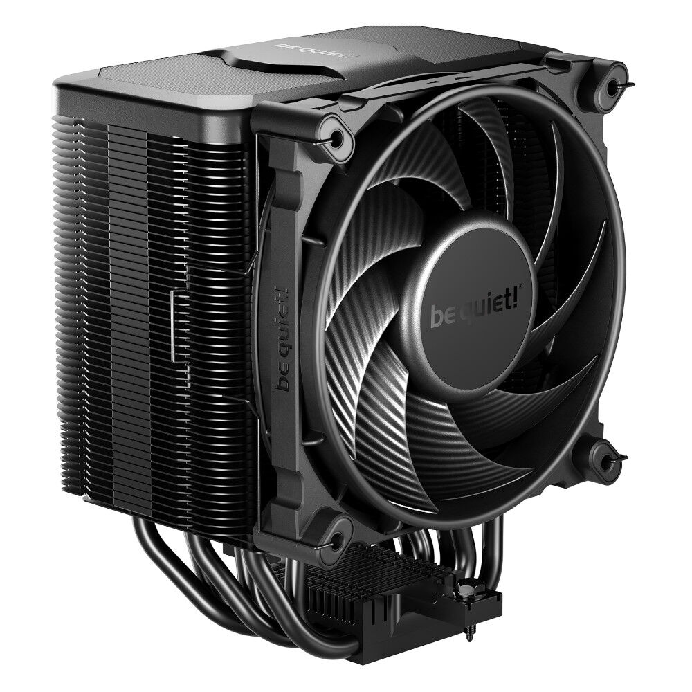 be quiet! Dark Rock 5 CPU Cooler - 120mm : image 1