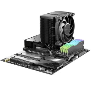 be quiet! Dark Rock 5 CPU Cooler - 120mm : image 4