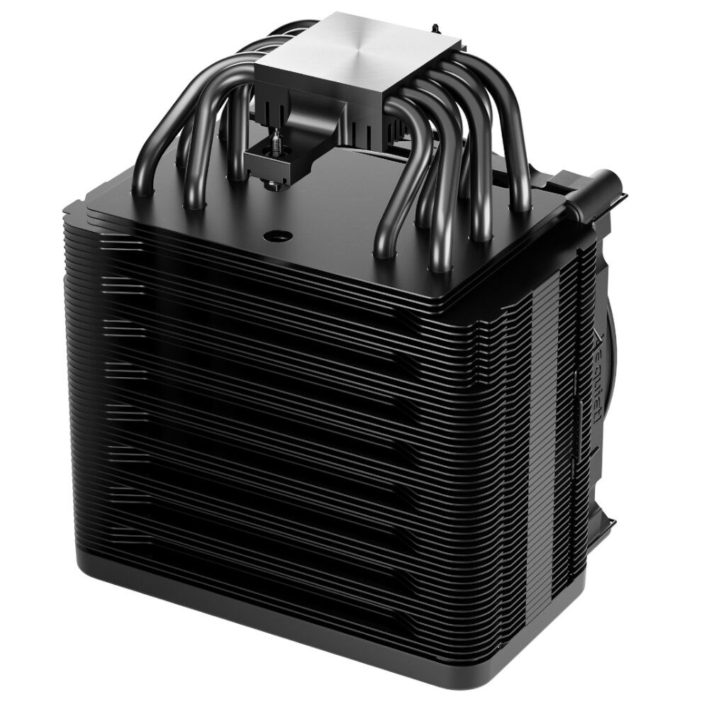 be quiet! Dark Rock 5 CPU Cooler - 120mm : image 3