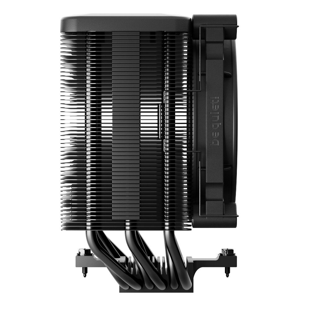 be quiet! Dark Rock 5 CPU Cooler - 120mm : image 2