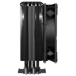 Cooler Master Hyper 212 Black Edition CPU cooler - 120mm : image 3