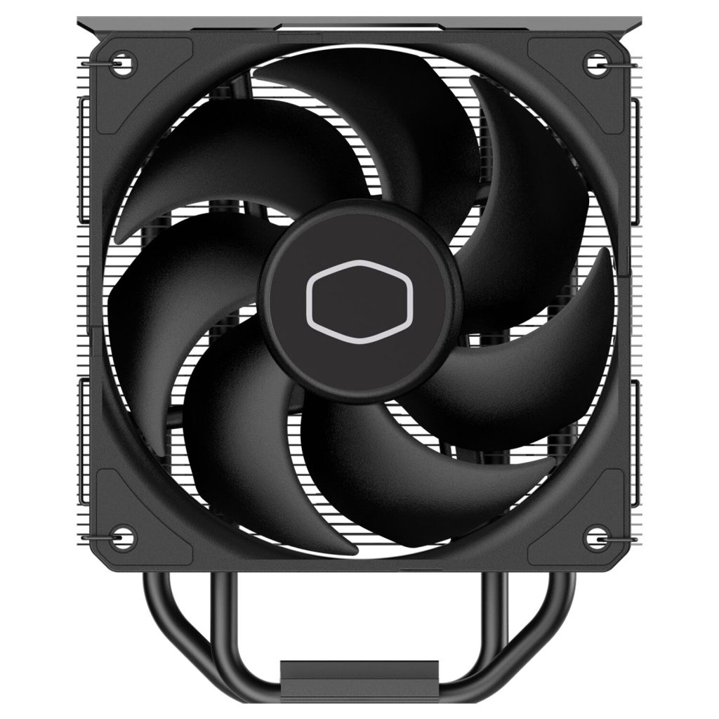 Cooler Master Hyper 212 Black Edition CPU cooler - 120mm : image 2