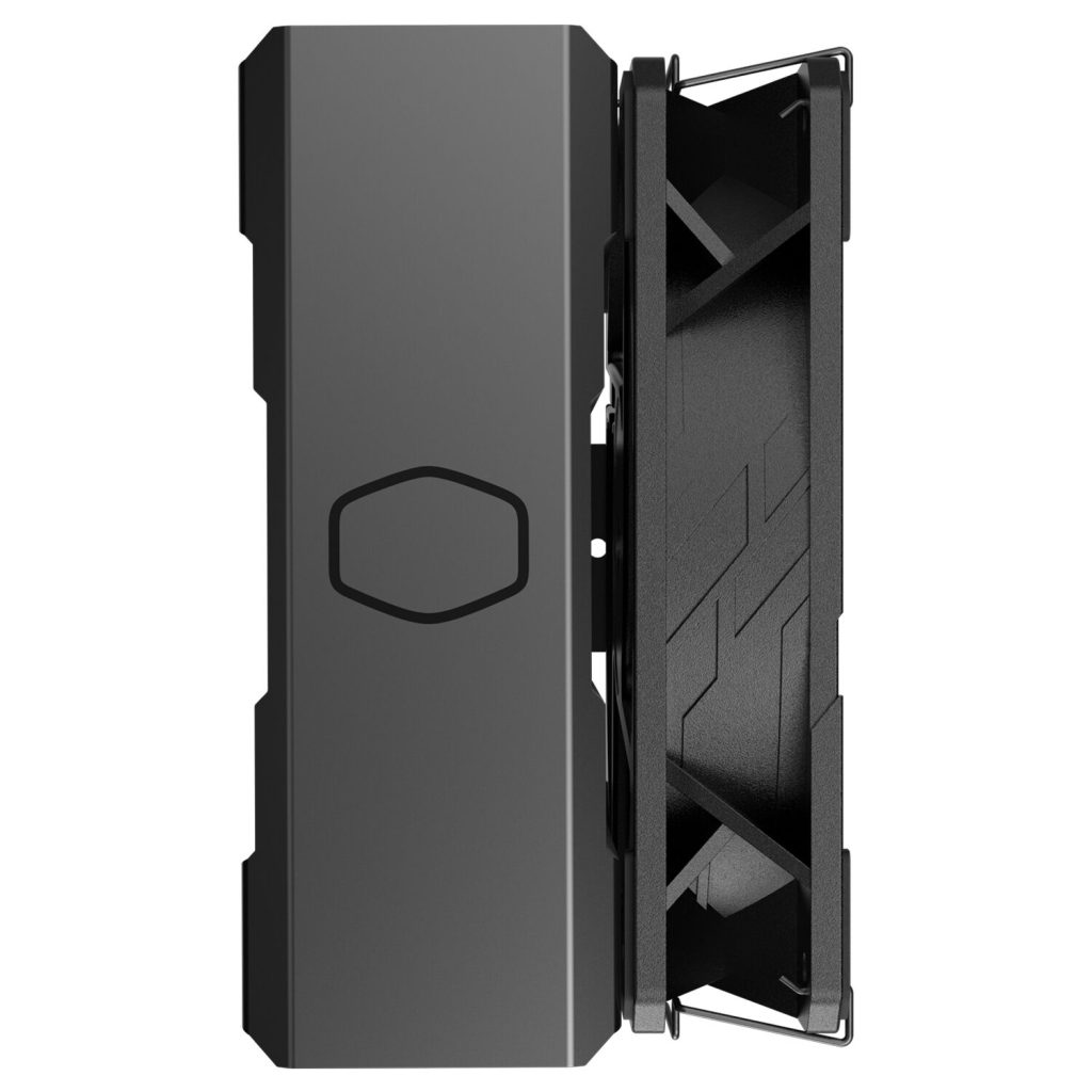 Cooler Master Hyper 212 Black Edition CPU cooler - 120mm : image 5