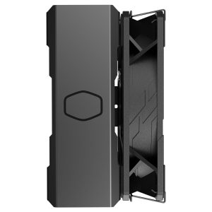 Cooler Master Hyper 212 Black Edition CPU cooler - 120mm : image 5