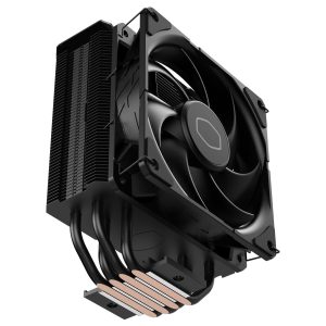Cooler Master Hyper 212 Black Edition CPU cooler - 120mm : image 4