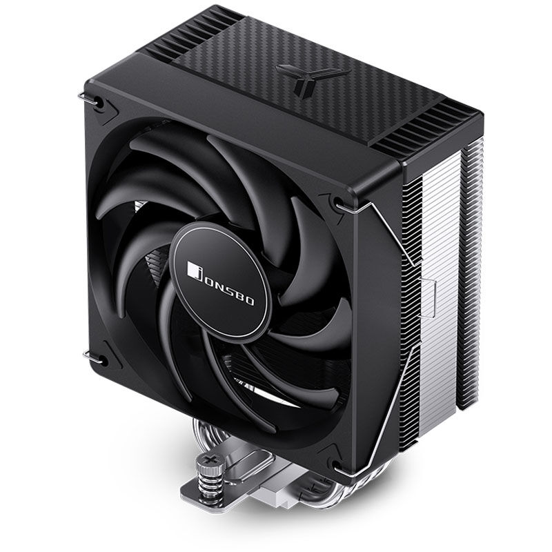 Jonsbo CR-1000 EVO CPU cooler