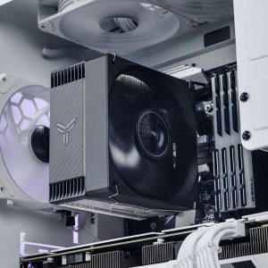 Jonsbo CR-1000 EVO CPU cooler