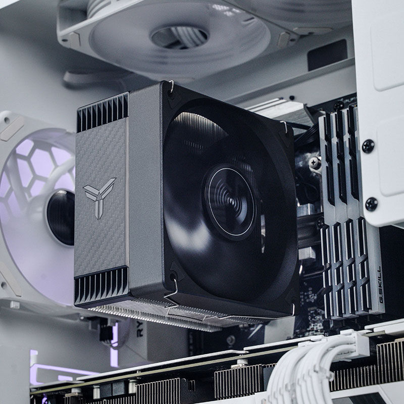 Jonsbo CR-1000 EVO CPU cooler