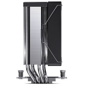 Jonsbo CR-1000 EVO CPU cooler, ARGB - black : image 6