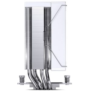 Jonsbo CR-1000 EVO CPU cooler, ARGB - white : image 4
