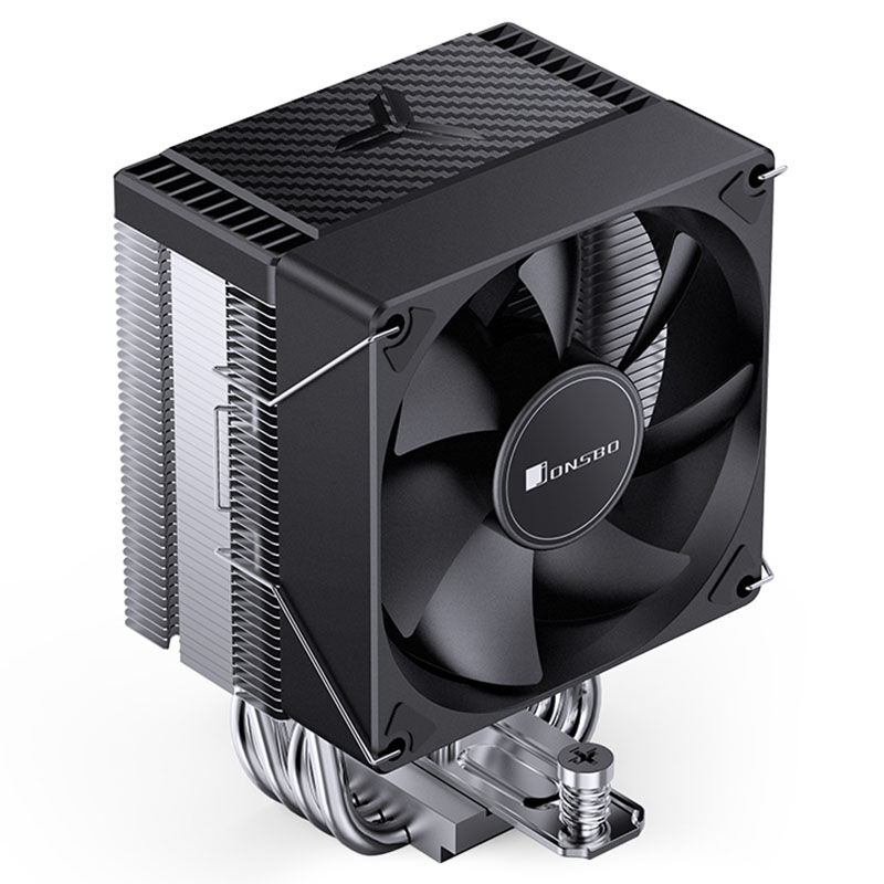Jonsbo CR-1400 EVO CPU cooler