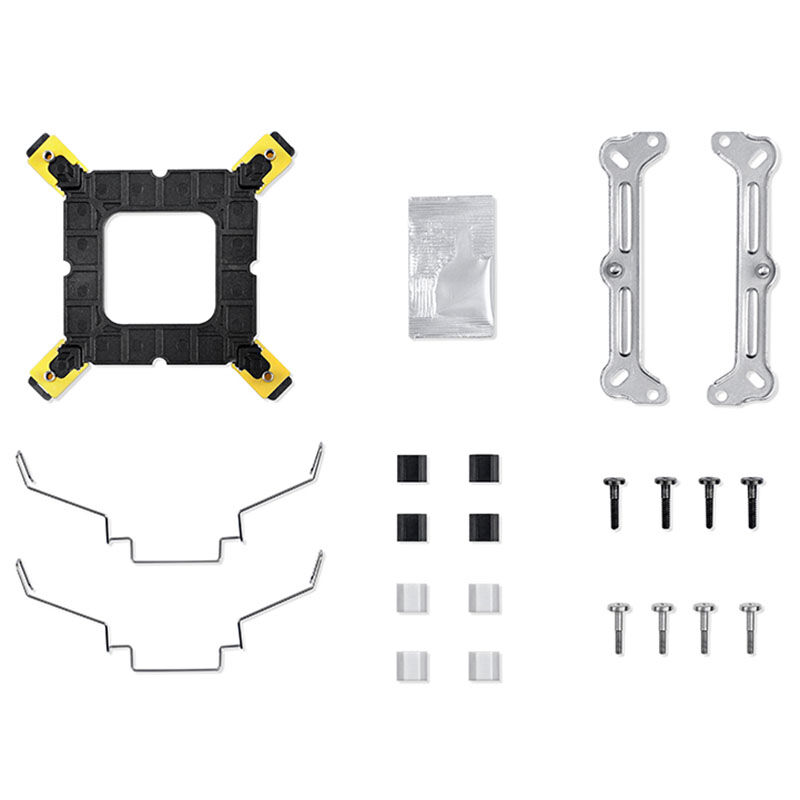 Jonsbo CR-1400 EVO CPU cooler