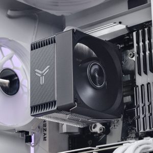 Jonsbo CR-1400 EVO CPU cooler