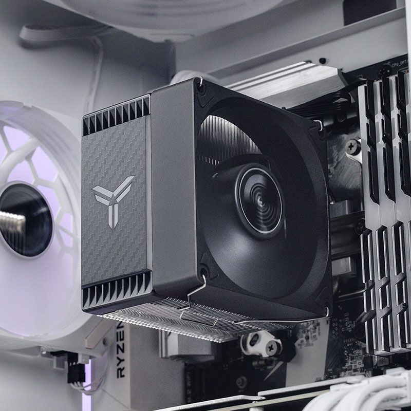 Jonsbo CR-1400 EVO CPU cooler