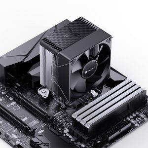 Jonsbo CR-1400 EVO CPU cooler