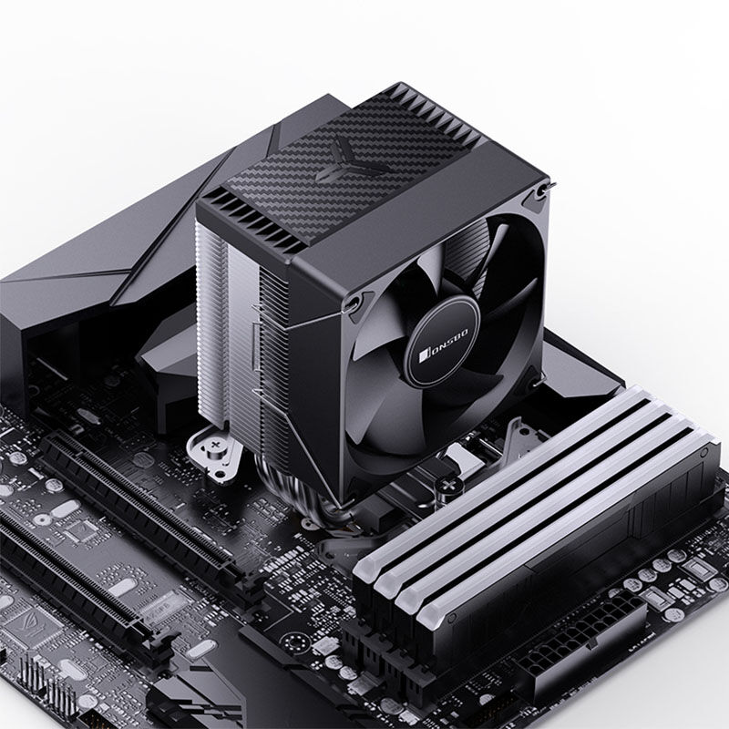 Jonsbo CR-1400 EVO CPU cooler