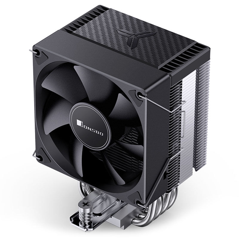 Jonsbo CR-1400 EVO CPU cooler