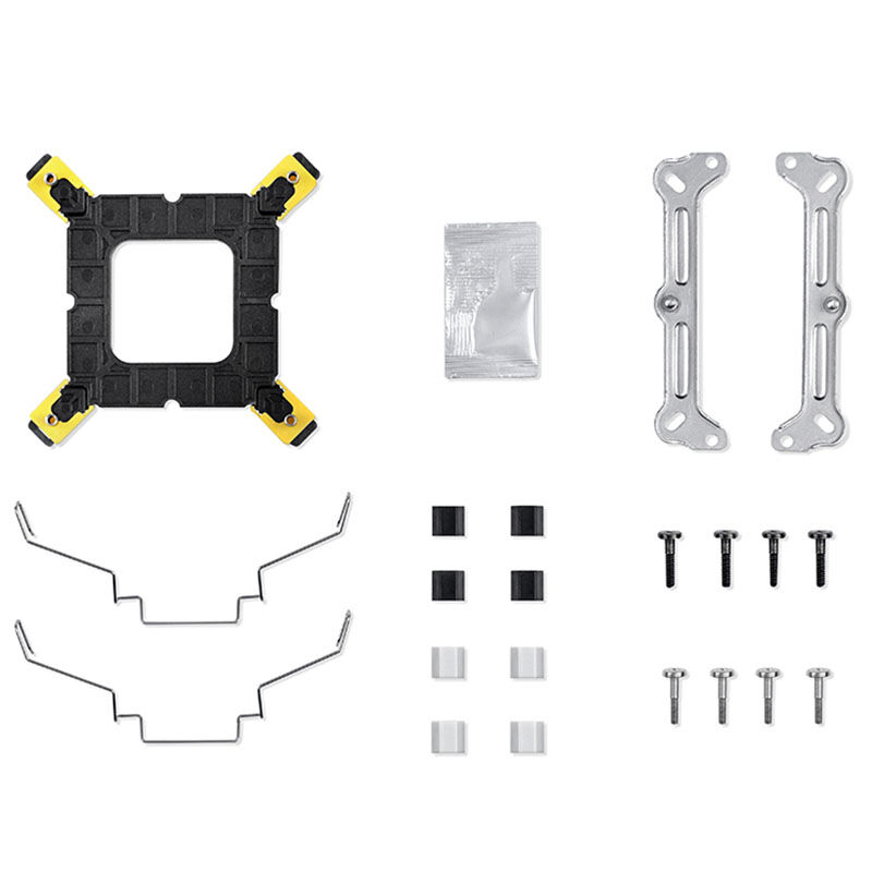 Jonsbo CR-1400 EVO Color CPU cooler