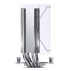Jonsbo CR-1400 EVO Color CPU cooler - white