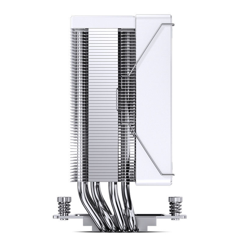 Jonsbo CR-1400 EVO Color CPU cooler - white