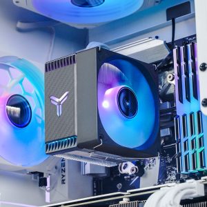 Jonsbo CR-1400 EVO ARGB CPU cooler