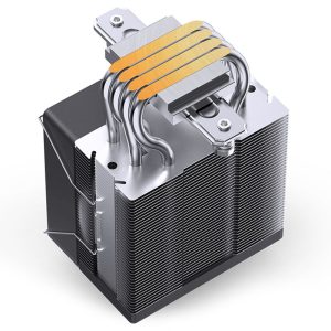 Jonsbo CR-1400 EVO ARGB CPU cooler