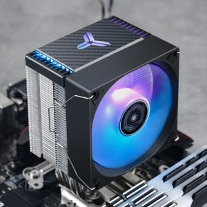 Jonsbo CR-1400 EVO ARGB CPU cooler