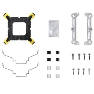 Jonsbo CR-1400 EVO ARGB CPU cooler